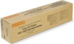 Utax CDC-1930 Yellow Originál (653010016)