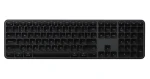 Satechi Slim EX3 Space Black / Bezdrôtová klávesnica (ST-KEX3C-EN)