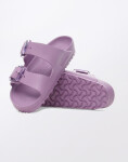 Birkenstock Arizona Big Buckle EVA Mauve 39