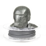 VZORKA 15 METROV - METAL filament STEELFILL 1,75 mm ColorFabb