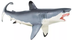Safari Ltd. Safari Ltd. Figúrka - Veľký biely žralok