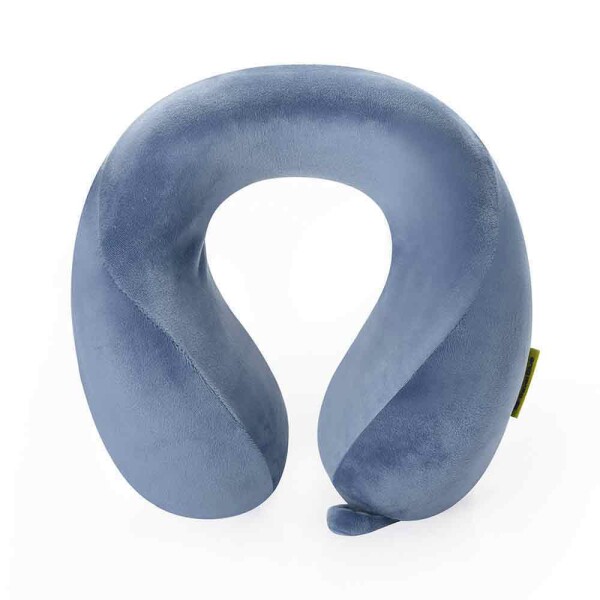 Cestovný vankúš na krk Travel Blue Tranquility Pillow Blue