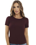 Emili Ida chemise short S-XL Černá S