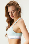 Podprsenka Calvin Klein Modern Cotton Push-Up