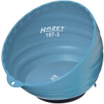 Hazet 197-3 Plášť magnetu magnetická miska; 197-3