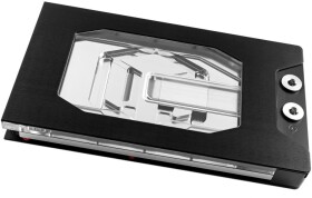 Watercool Watercool Heatkiller V Pro GPU-Wasserkühlung RTX 5090 Palit und Gainward, ARGB - Nickel + Acryl, schwarz
