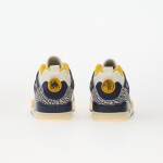 Tenisky Jordan Spizike Low Sail/ University Gold-Midnight Navy EUR 43