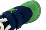 Protetika Plus Protetika Sety Navy zimné barefoot topánky 24 EUR