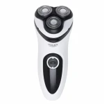 Adler AD 2910 biela / Pánsky holiaci strojček / 60 min prevádzka / USB nabíjanie (AD 2910w)