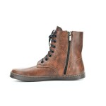 Peerko Go Brandy členkové barefoot topánky 38 EUR