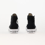 Tenisky Converse Chuck Taylor All Star Lift Wide Black/ White/ White EUR 40