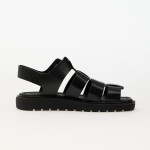 Tenisky Calvin Klein Jeans Sq Molded Sandal Fisher Black EUR 39