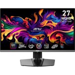 MSI MPG 271QRX QD-OLED