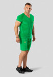 TRES AMIGOS WEAR Set W008-SKK-KKR Green