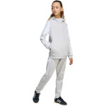 Adidas Squadra 25 Sweat Hoody Jr JD4808 Mikina 116 cm