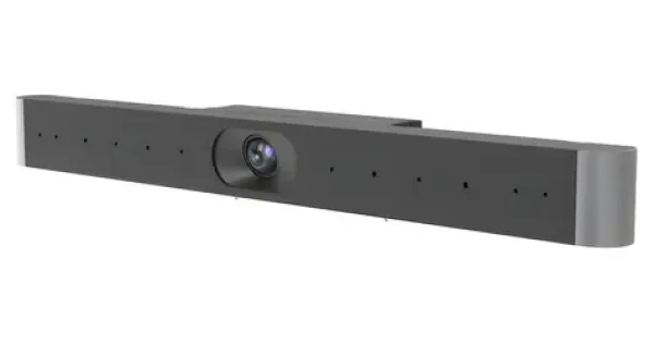 Uniview 4K kamera s mikrofónom / Webkamera / 4K rozlíšenie / vstavaný mikrofón (HB-CA08E)