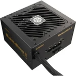 Enermax Marblebron II 750W čierna / Zdroj / ATX 3.1 / semi-modulárny / 80 PLUS Bronze (EMB750EWT-MAC)