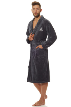 PÁNSKY ŽUPAN 2114 MARINE grafit L