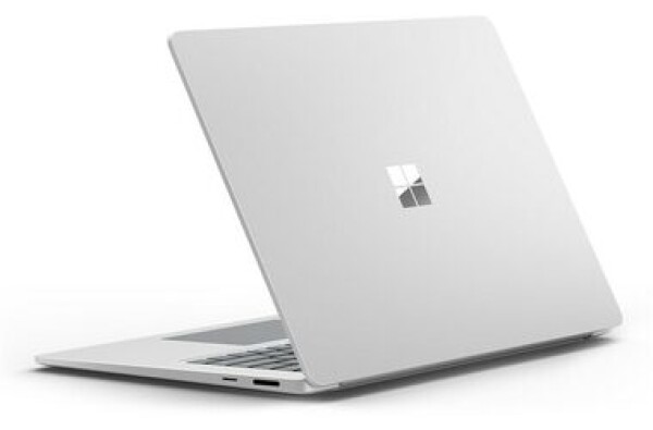 Microsoft Surface Laptop | Copilot+ PC | 15" IPS | Snapdragon® X Elite | 16GB | 256GB | 7th Edition | Platinum (ZHG-00024)