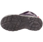 Dievčenské zimné topánky SNOW MAX Purple Gore-TEX, Superfit,1-002022-8510 - 28