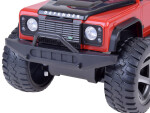 Mamido RC Auto na diaľkové ovládanie Terénne Veľký Land Rover Defender 110 RC0689