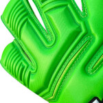 Rukavice 4keepers Champ Colour Green VII RF2G Junior Jr S994167 07.0