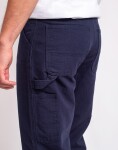Carhartt WIP Single Knee Pant Dark Navy W32/L32