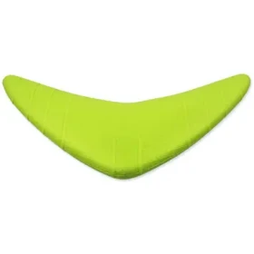 Dog Fantasy Hračka - EVA Foam bumerang plastová a plávajúca zelená 23 cm (454-13311)
