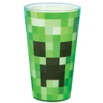 Paladone Creeper Glass Minecraft