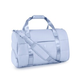 Dámska cestovná taška Heys Puffer Duffel Light Blue