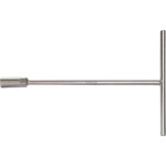 KS Tools 517.1185 Nástrčný kľúč s T-rúčkou, 300 mm, 12 mm; 517.1185