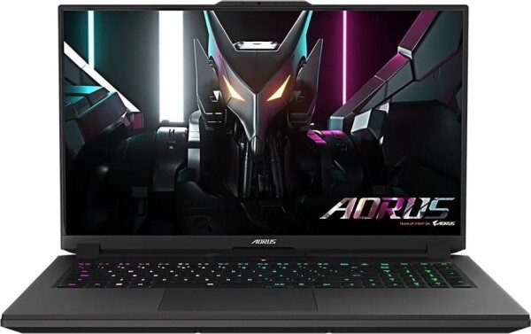 Gigabyte Aorus 7 9MF i5-12500H / 16 GB / 512 GB / RTX 4050 / 360Hz (9MF-E2EE513SD) / 32 GB RAM / 2 TB SSD PCIe