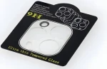 TelForceOne tvrdené sklo 3D na fotoaparát Apple iPhone 14 Pro / Sklo na fotoaparát / 6,1" (OEM100906)