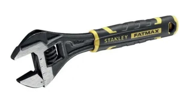 Stanley SFMHT13128-0/ FatMax Nastaviteľný kľúč 300mm (SFMHT13128-0)