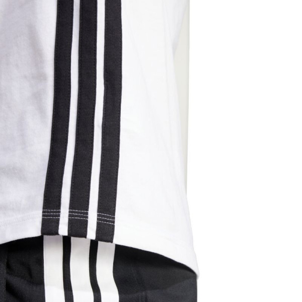 Tričko adidas Essentials 3-Stripes W JD0844 2 XL