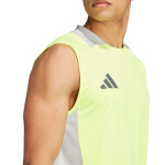 Adidas Tiro 24 Competition Training Jersey bez rukávov M IR5478 Muži L