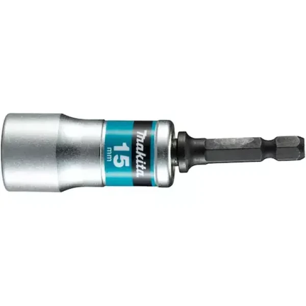 Makita E-03501 Impact Premier / torzný orech s kĺbom / H15-80mm (E-03501)