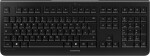 Cherry CHERRY Keyboard KW 3000 Wireless [DE] black