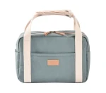 Beaba Organizér na kočík Mini Paris Sage Green (940337BB)