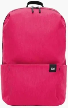 Xiaomi Casual Daypack ružová / 10 l (6934177706134)