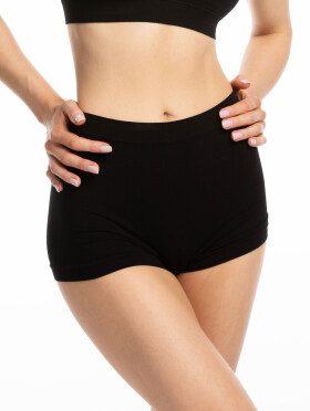 Julimex Bambusové chlapčenské šortky S-2XL Béžová L