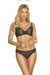 EMMA BRA BLACK černá 75B