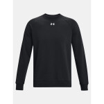 Mikina Under Armour Fleece Crew 1379755-001 Pánske