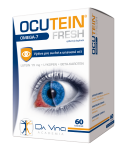 OCUTEIN FRESH Omega-7 - DA VINCI 60 tob.