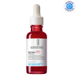 La Koncentrované sérum proti vráskam Retinol B3 30 ml