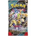 Pokémon TCG: SV07 Stellar Crown Booster