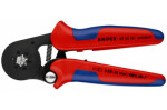 Knipex Netzwerk Werkzeug 97 53 14 krimpovacie kliešte dutiny na káble, 0.08 do 16 mm²