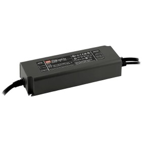 MEAN WELL PWM-200-24DA2 napájací zdroj pre LED 199.2 W 8.3 A stmievateľný; PWM-200-24DA2