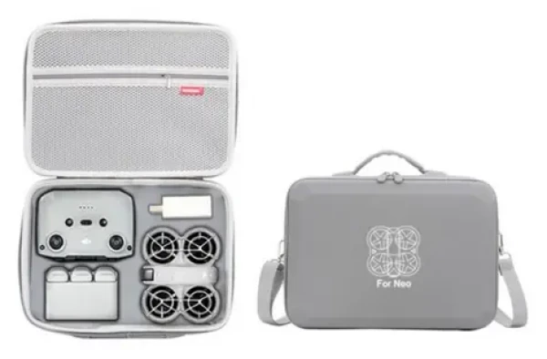 STABLECAM Medium PU puzdro DJI Neo