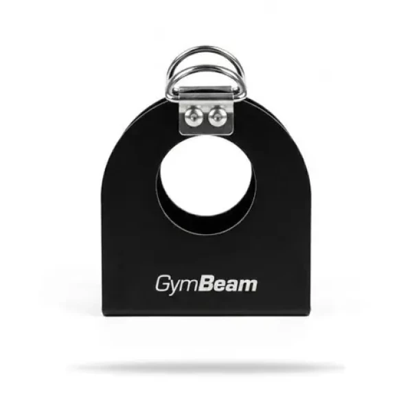 Univerzálny adaptér Barbell Clip - GymBeam (118636-1-single_variant)